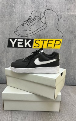 Air Force Siyah-Beyaz